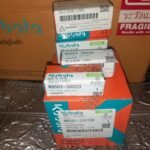 หลอดไฟท้าย Kubota Tractor รุ่น 36แรงม้า-50แรงม้า W9501-36020 photo review